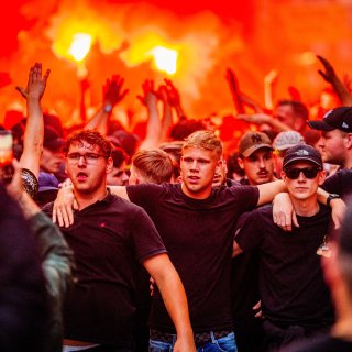 Vitesse raakt licentie definitief kwijt, alleen rechter kan club nog redden van de ondergang