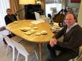 Na het coronalied komt burgemeester Hein van der Loo nu met een eigen podcast