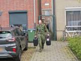 Gevaarlijk en illegaal explosief opgeslagen in schuurtje in Breda