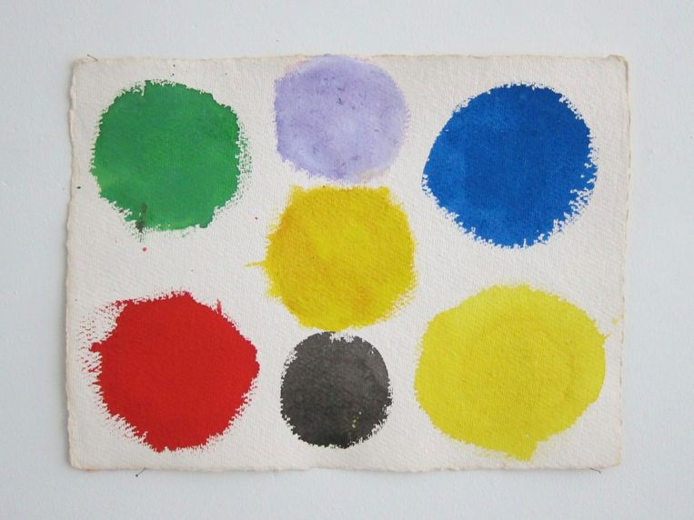 Jerry Zeniuk - Untitled (2007), Slewe Gallery Beeld GalleryViewer
