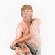 Schilderes van naakte Donald Trump met micropenis riskeert rechtszaak