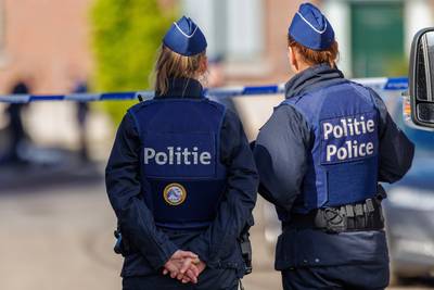 Trois “ripoux” de Charleroi arrêtés: l’un d’eux a un lien avec la perquisition à Lodelinsart