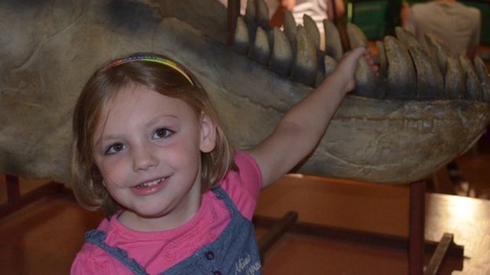 Meisje 6 Kon Vier Jaar Lang Mond Niet Opendoen Buitenland Ad Nl