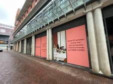 H&M opent tweede winkel in Dordrecht, maar dan met alleen interieurspulletjes