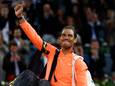 Rafael Nadal fait ses adieux à Madrid après sa défaite en huitièmes de finale face à Jiri Lehecka