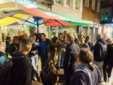 Ontruiming dreigt bij restaurant Utrecht vanwege negeren coronacheck: 'We zijn klaar voor deze strijd’