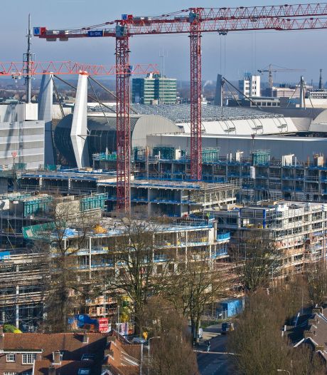 ‘Het roer moet om, anders redden we het bouwen van die 100.000 huizen niet’