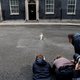Van het asiel naar Downing Street: Larry de kat steelt al elf jaar de show