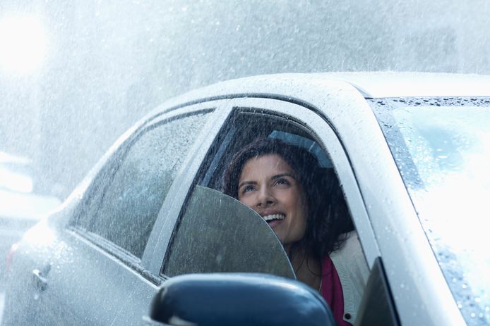8 dingen die je vooral in de winter altijd in je auto moet hebben