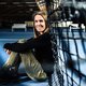 ‘Het tennis heeft me geholpen om te ontsnappen aan mijn angsten. Mijn carrière was ook een vlucht’