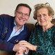 Albert Verlinde over zijn moeder: 'Ze is altijd een koninginnetje gebleven'