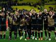 Anderlecht crée la sensation à Villarreal et file en quart de finale de la Conference League