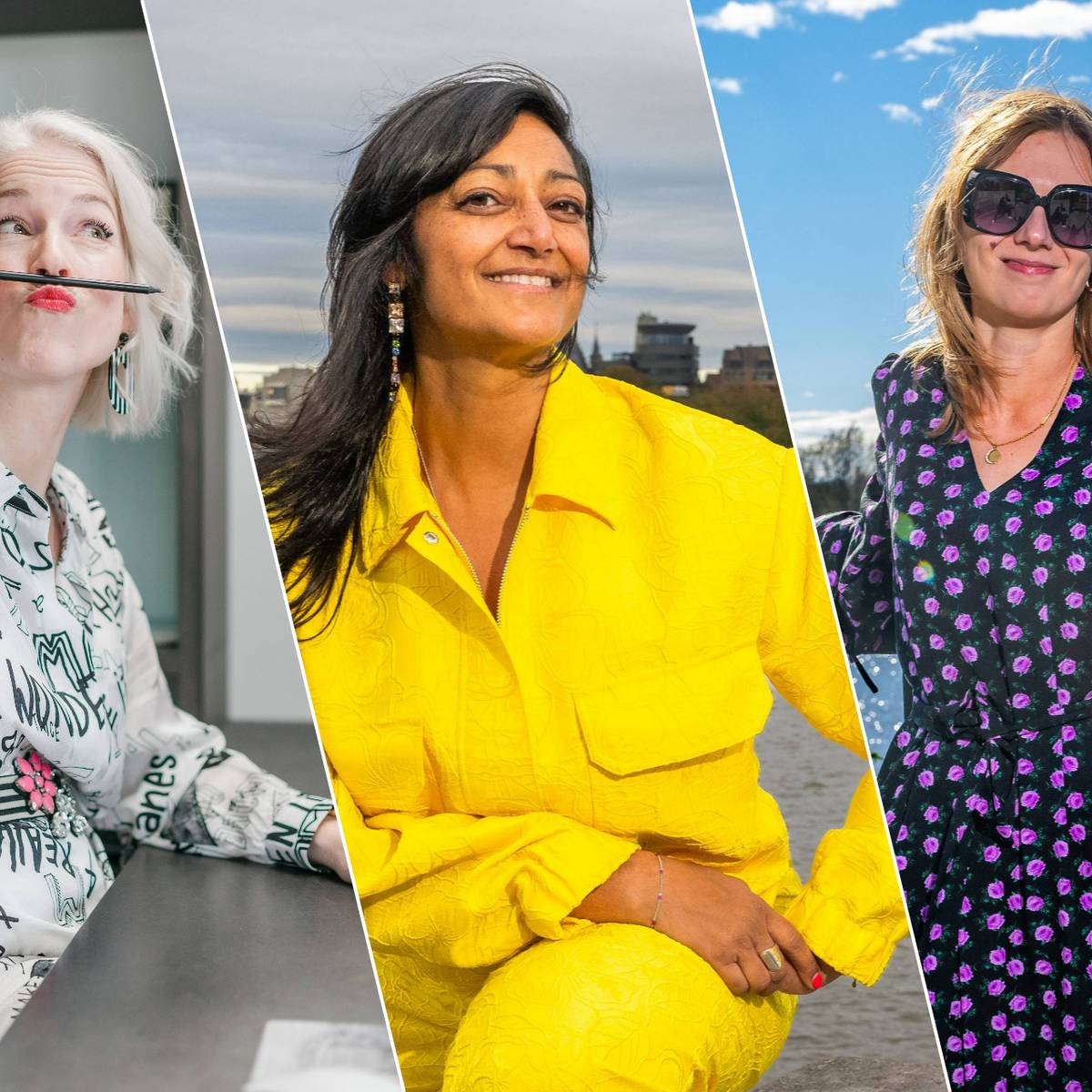 Terwijl modemerken bij bosjes vallen doet kleurrijkste kledingmerk van Vlaanderen het beter dan ooit wat is het geheim volgens deze superfans Mode Beauty hln.be