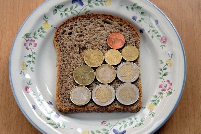 Bespaartips voor je maaltijden: zo besteed je je geld slim.
