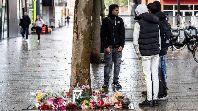 Tiener die Robel vermoedelijk neerstak komt volgende maand voor de rechter