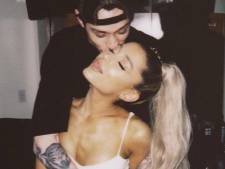 Ariana Grande fiancée après trois semaines de relation