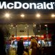 McDonald's test tafelbediening in slag om klanten