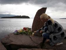 Tien jaar na de aanslag: ‘Terrorist kwam naar een eiland omdat hij het niet met ons eens was’