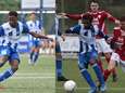 De Constansia's in select gezelschap van samenspelende broers  