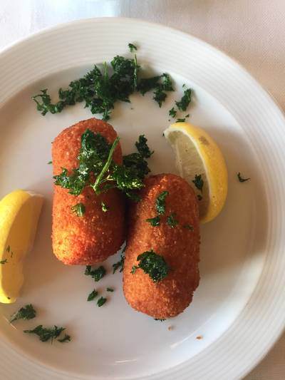 Kaaskroketten Iglo België teruggeroepen wegens mogelijke aanwezigheid garnaalkroketten