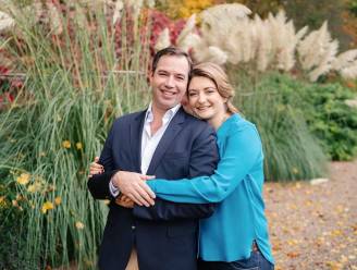 Luxemburgse royals verwelkomen een nieuwe prins