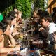 Ruim 2500 Nederlanders schuiven aan bij Keti Koti Tafel