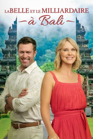 La belle et le milliardaire à Bali