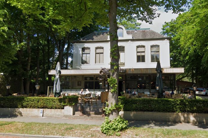 De Jonge Haan in Hilversum