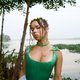 Nilüfer Yanya, dit weekend op  Best Kept Secret: ‘Niemand zingt mijn teksten beter dan ik’
