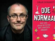 Dean Burnett reageert op vijf vragen over emoties: ‘Wat is het nut van nachtmerries?’