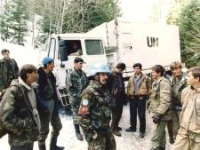 Ministerraad besprak maanden vóór val Srebrenica al evacuatiescenario’s blauwhelmen