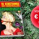 Op 18 december bij Humo: 18 kerstsongs met kerstballen