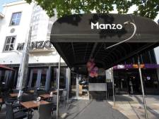 Manzo na Beauty bingo leeggehaald