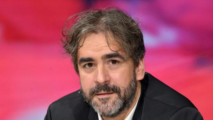 Welt-journalist Deniz Yücel