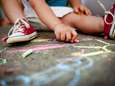 Kind en Gezin roept op: "Laat jonge kinderen meer buiten spelen"