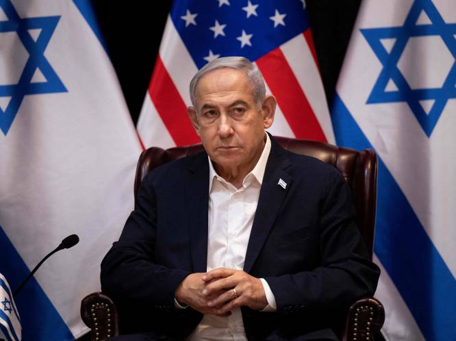 LIVE GAZA. Netanyahu spreekt Amerikaans Congres op 24 juli toe