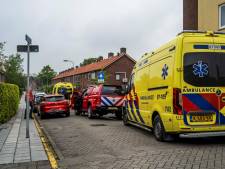 Brandweer past gedrag aan door filmen bij incidenten: ‘Lachen kan al verkeerd overkomen’