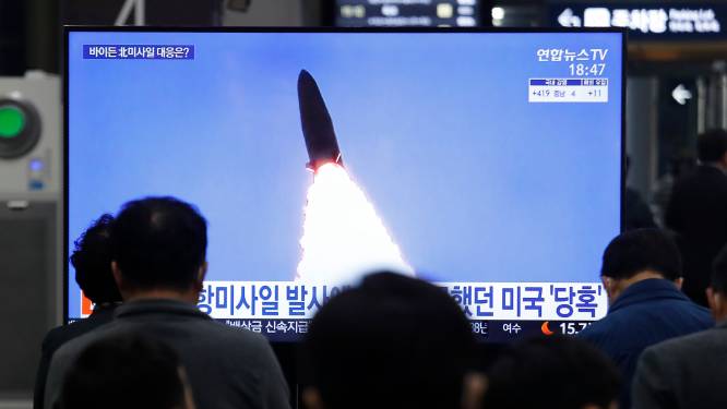 Bush pakte Noord-Korea hard aan, Trump showde zijn auto: hoe reageert Biden op Kim-Jong un?
