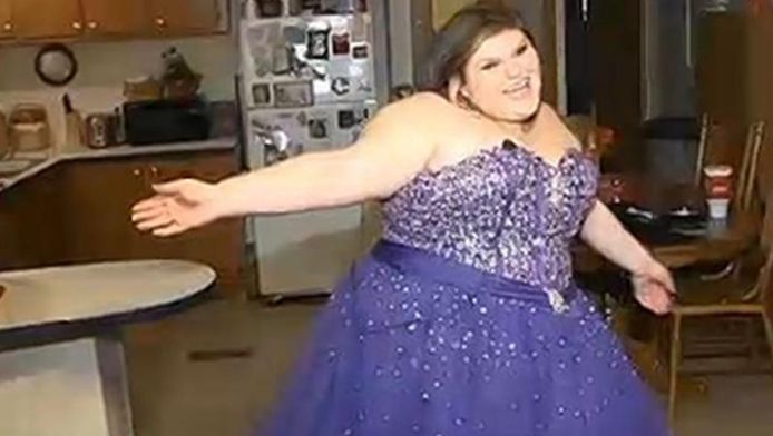 Vendre sa robe de bal cheap
