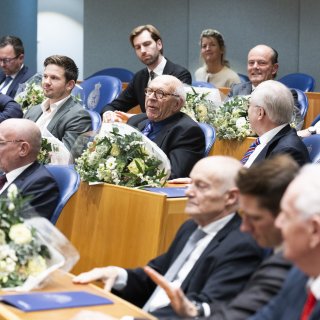 De nieuwe Tweede Kamer is jong, hoogopgeleid en onervaren – en dat is een probleem