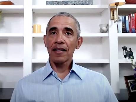 Barack Obama: “Un changement de mentalité est en cours”