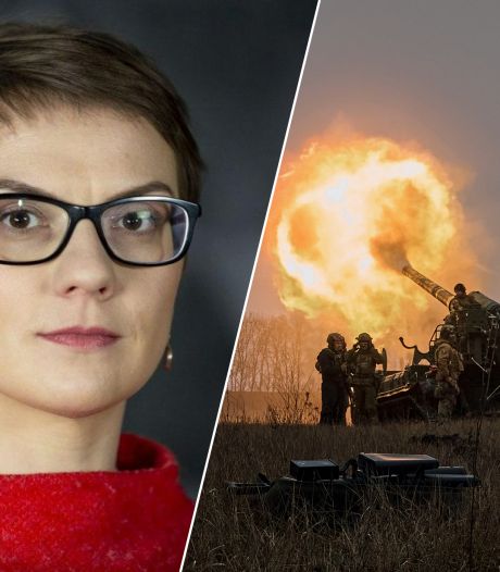 La Russie préparerait une “nouvelle attaque massive”