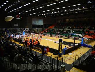 Duizend Leuvenaars gratis naar verjaardagswedstrijd van Leuven Bears