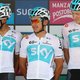 Team Sky opnieuw in opspraak: wielerploeg heeft testosteronpleisters zelf besteld, volgens Britse krant
