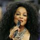 Diana Ross bang om te zingen voor Michael Jackson