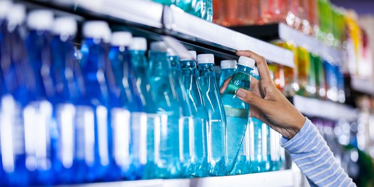 Kan Water Over De Datum Raken Margriet
