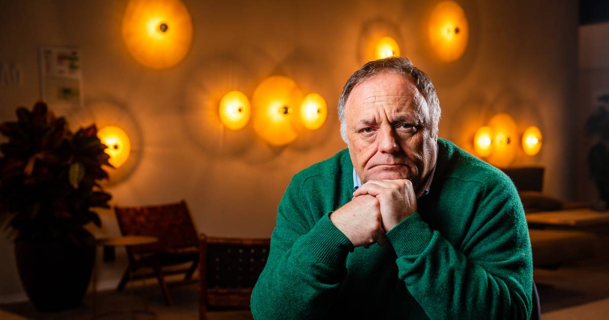 Van Ranst: "J'espère que le Comité de concertation fera ...