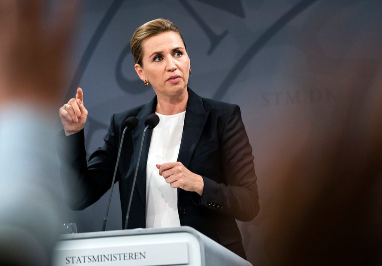 Minoritetstoaletter har vært veldig normalt i Skandinavia i årevis