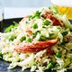 Gebakken rijst met krab (Khao Pad Pu)