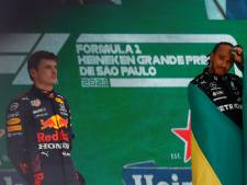 Ideale brandstof Lewis Hamilton voor slotgevechten met ‘bad ass’ Max Verstappen